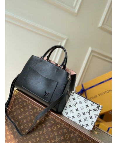 LOUIS VUITTON MARELLE TOTE MM