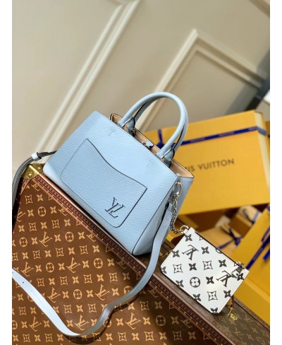 BORSA TOTE MARELLE BB LOUIS VUITTON