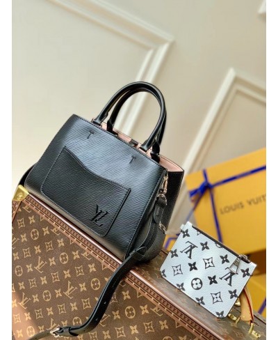 BORSA TOTE MARELLE BB LOUIS VUITTON