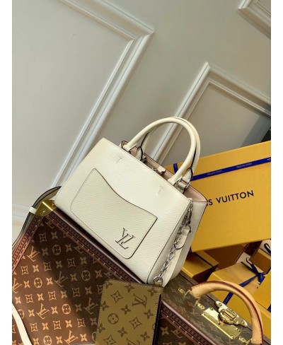 BORSA TOTE MARELLE BB LOUIS VUITTON