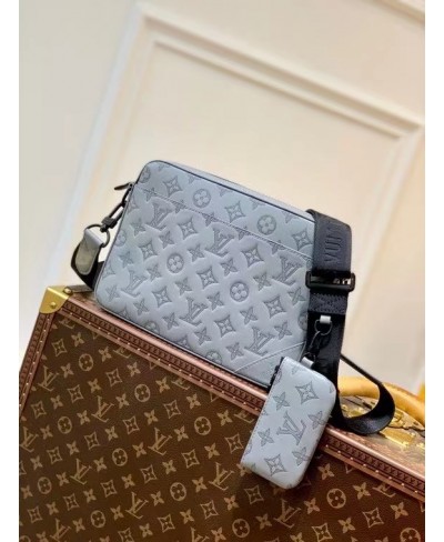 BORSA MESSENGER DUO LOUIS VUITTON