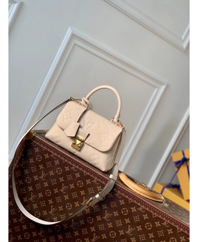 LOUIS VUITTON MADELEINE BB