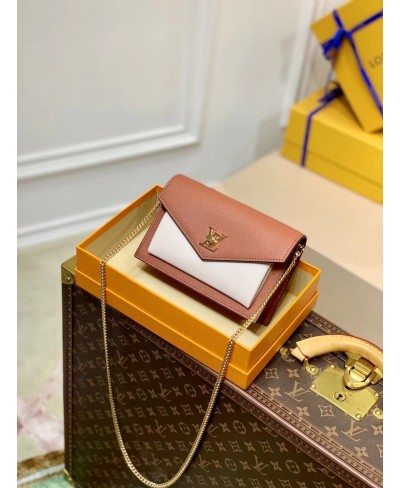 POCHETTE MYLOCKME CHAIN LOUIS VUITTON