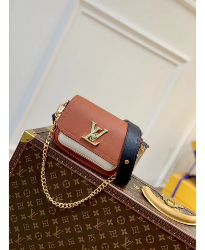 BORSA LOCKME TENDER LOUIS VUITTON