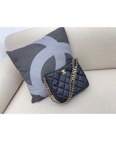 BORSA HOBO PICCOLA CHANEL