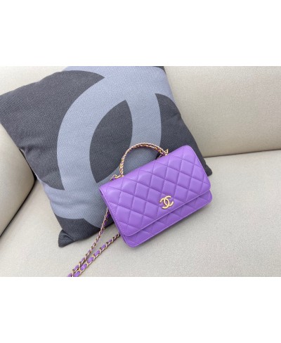 POCHETTE CON CATENA CHANEL