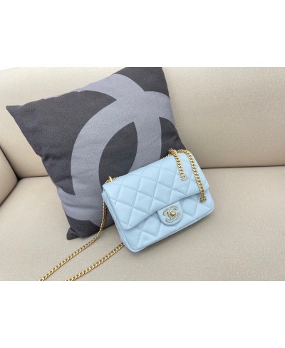 CHANEL MINI FLAP BAG