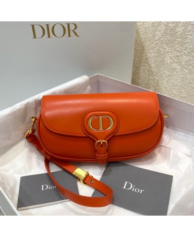 CHRISTIAN DIOR DIOR BOBBY EAST-WEST BAG