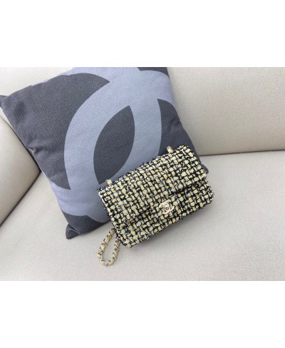 CHANEL MINI FLAP BAG