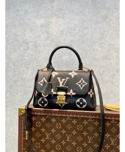 LOUIS VUITTON MADELEINE BB