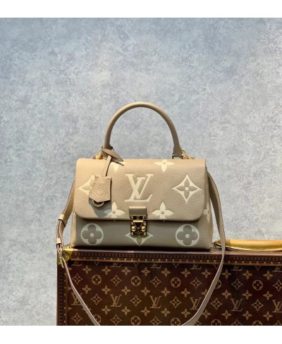 LOUIS VUITTON MADELEINE MM