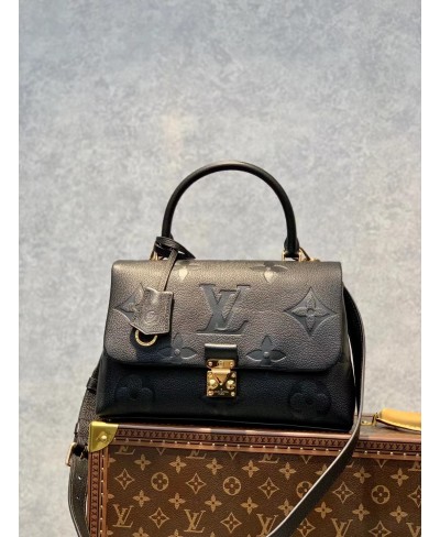 LOUIS VUITTON MADELEINE MM