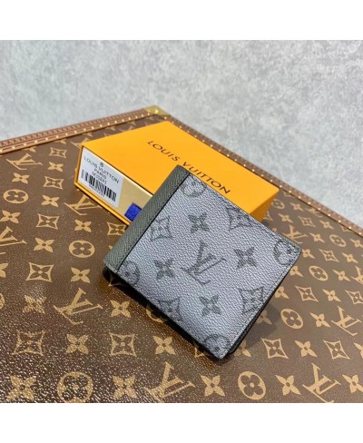 LOUIS VUITTON MULTIPLE WALLET