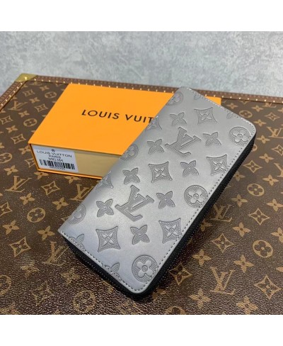 LOUIS VUITTON ZIPPY VERTICAL WALLET