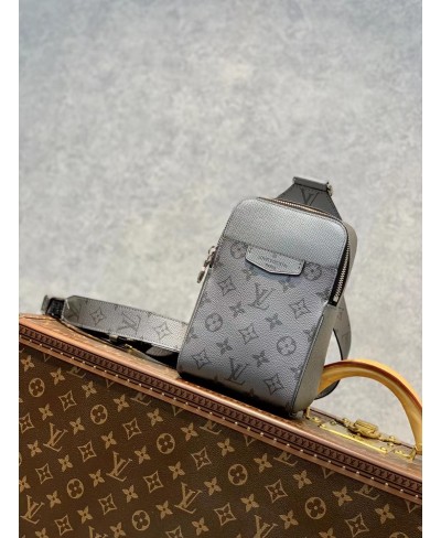 ZAINO MONOSPALLA OUTDOOR LOUIS VUITTON