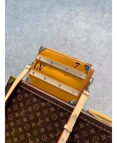 BORSA HANDLE SOFT TRUNK LOUIS VUITTON