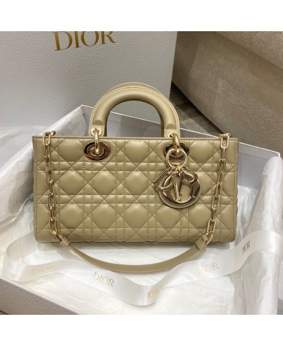 CHRISTIAN DIOR LADY D-JOY BAG