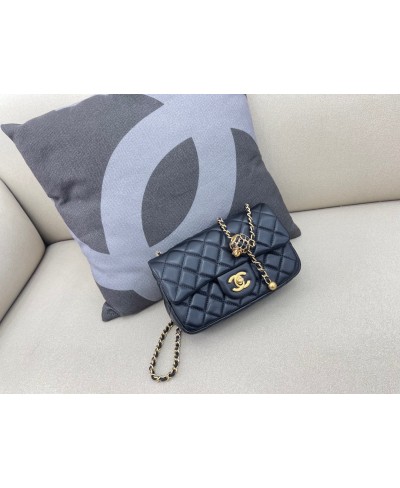 CHANEL MINI FLAP BAG