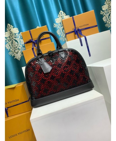 LOUIS VUITTON ALMA PM