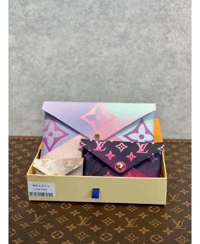 LOUIS VUITTON KIRIGAMI POCHETTE