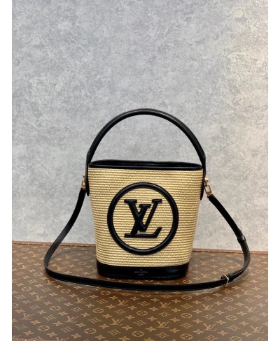 BORSA PETIT BUCKET LOUIS VUITTON