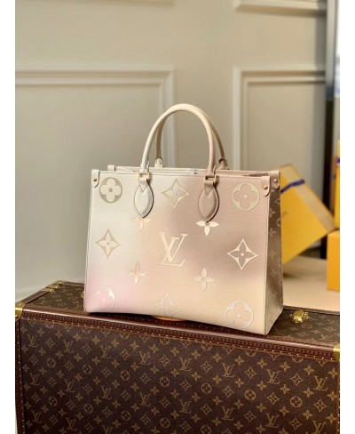 LOUIS VUITTON ONTHEGO MM