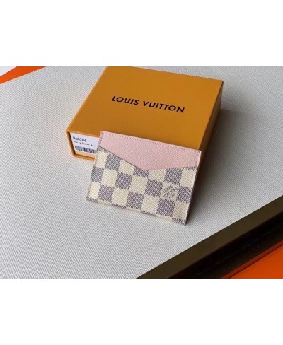 PORTA CARTE DI CREDITO DAILY LOUIS VUITTON