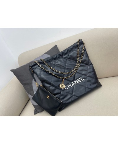 CHANEL CHANEL 22 SMALL HANDBAG