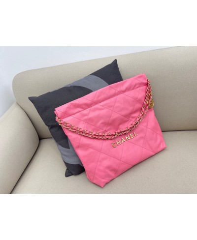 BORSA CHANEL 22 PICCOLA CHANEL