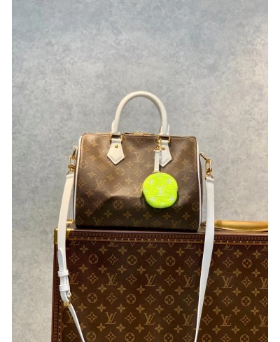 LOUIS VUITTON SPEEDY BANDOULIÈRE 25