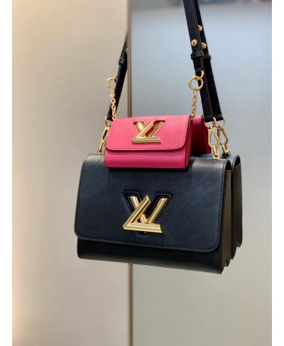 LOUIS VUITTON TWIST MM