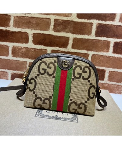 GUCCI Ophidia small GG shoulder bag