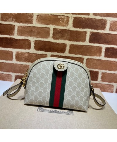 Borsa a spalla Ophidia misura piccola GUCCI