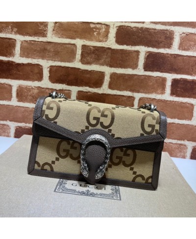 GUCCI Dionysus small shoulder bag