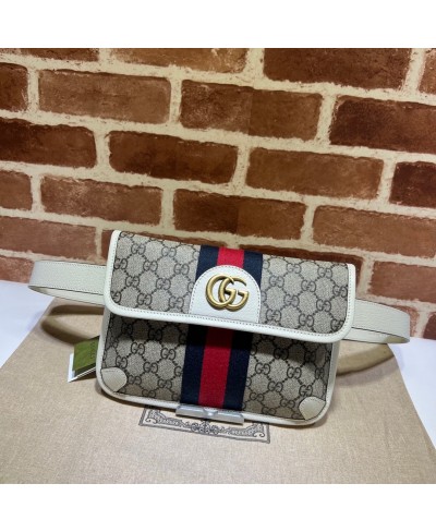 GUCCI Ophidia belt bag