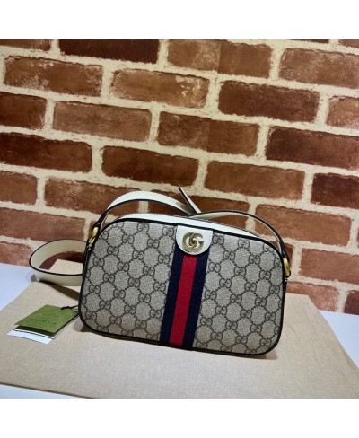 GUCCI Ophidia small shoulder bag