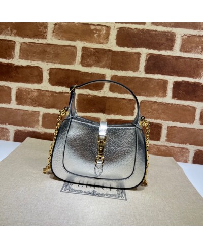 GUCCI Jackie 1961 mini bag