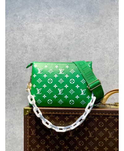 LOUIS VUITTON COUSSIN PM