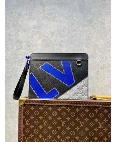 LOUIS VUITTON POCHETTE STRUTTURATA