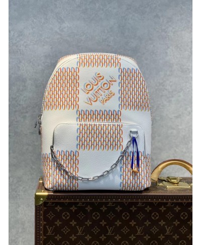 LOUIS VUITTON RACER BACKPACK