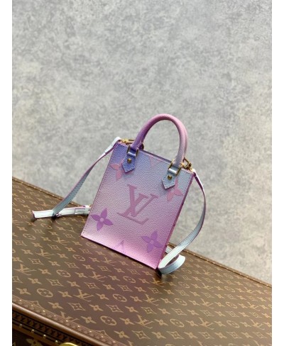 BORSA PETIT SAC PLAT LOUIS VUITTON