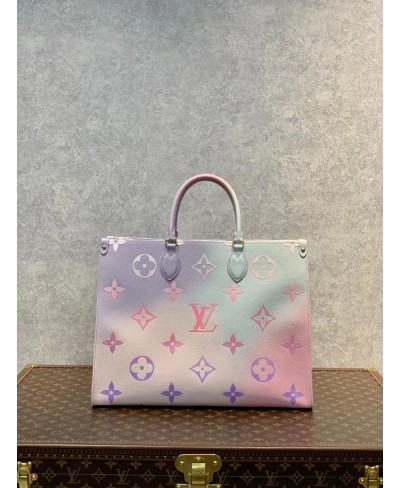 LOUIS VUITTON ONTHEGO GM