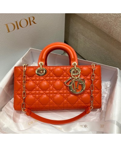 CHRISTIAN DIOR LADY D-JOY BAG