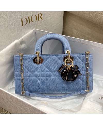 BORSA LADY D-JOY CHRISTIAN DIOR