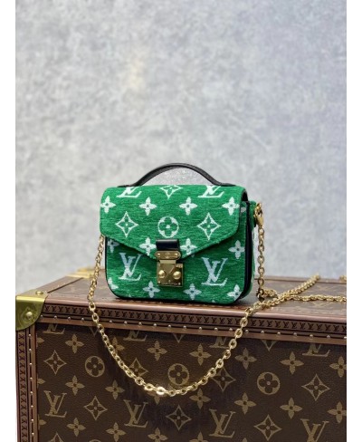 LOUIS VUITTON MICRO MÉTIS