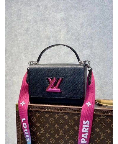 LOUIS VUITTON TWIST MM