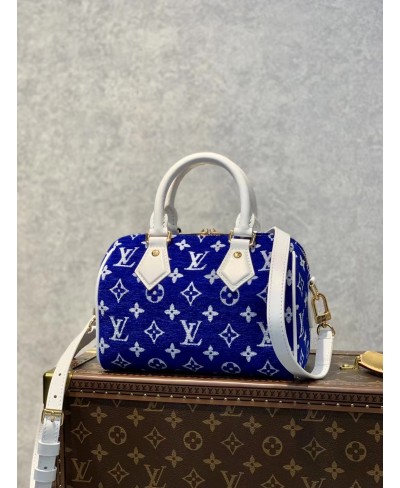 LOUIS VUITTON SPEEDY BANDOULIÈRE 20