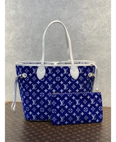 LOUIS VUITTON NEVERFULL MM