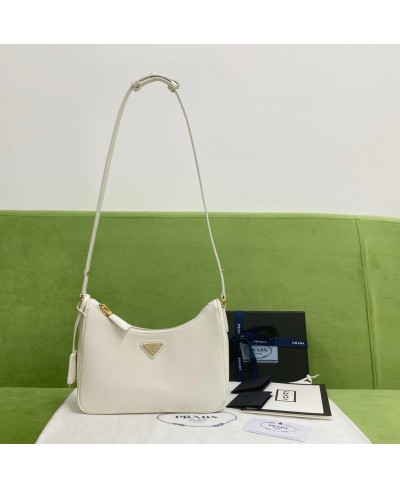 PRADA Saffiano leather mini-bag