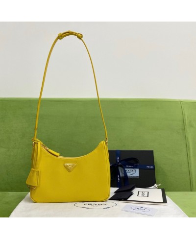 Mini borsa in Saffiano PRADA